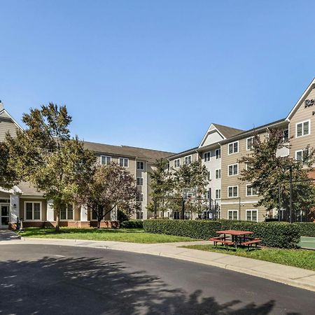 Residence Inn By Marriott Richmond Chester Woodvale Zewnętrze zdjęcie