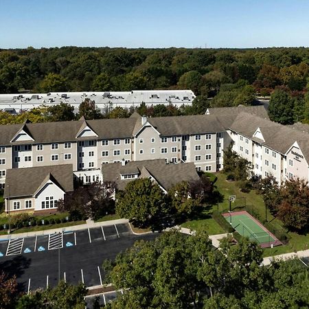 Residence Inn By Marriott Richmond Chester Woodvale Zewnętrze zdjęcie