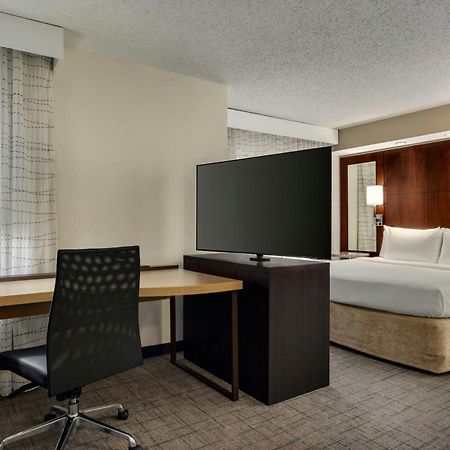 Residence Inn By Marriott Richmond Chester Woodvale Zewnętrze zdjęcie