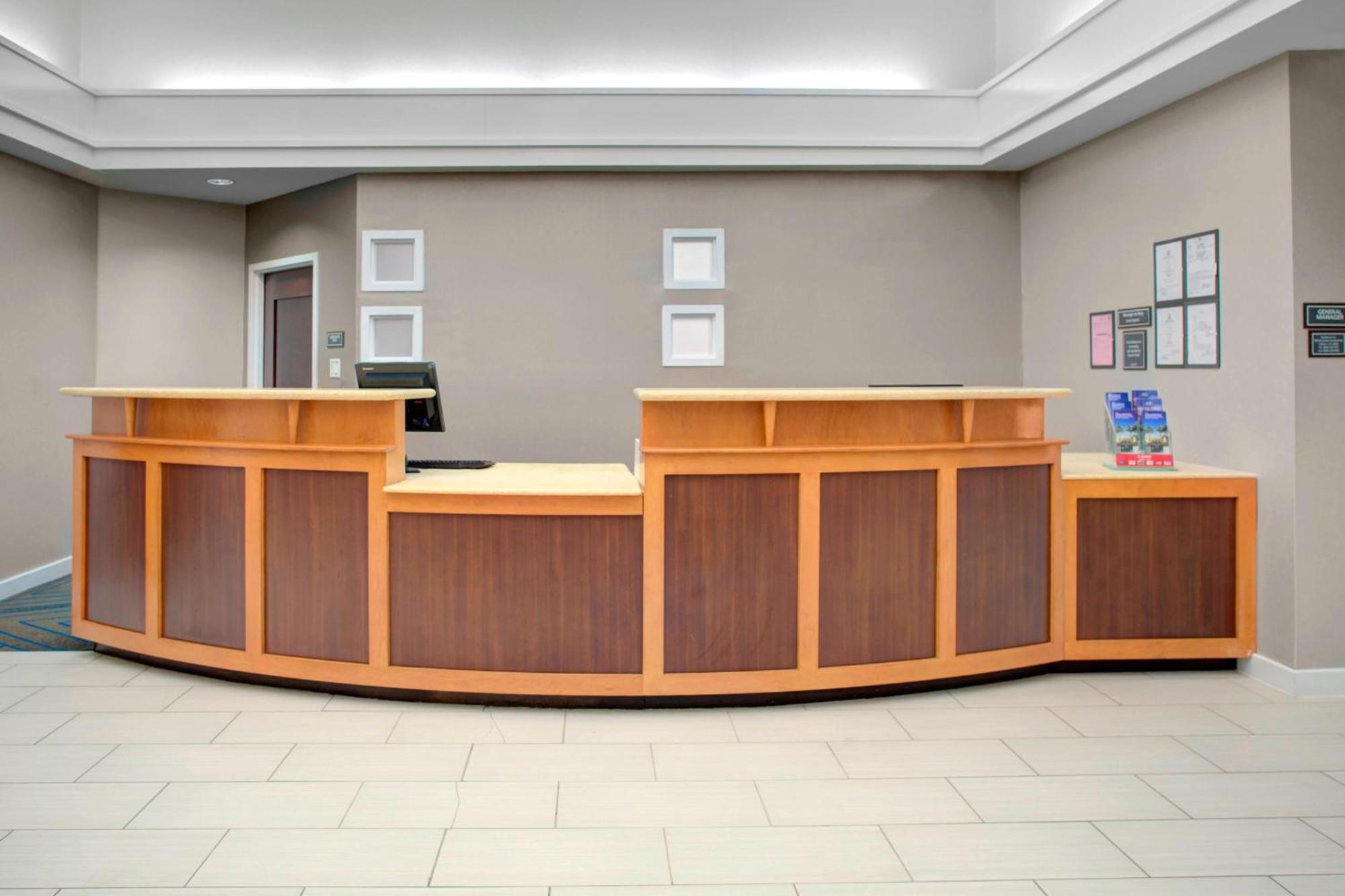 Residence Inn By Marriott Richmond Chester Woodvale Zewnętrze zdjęcie