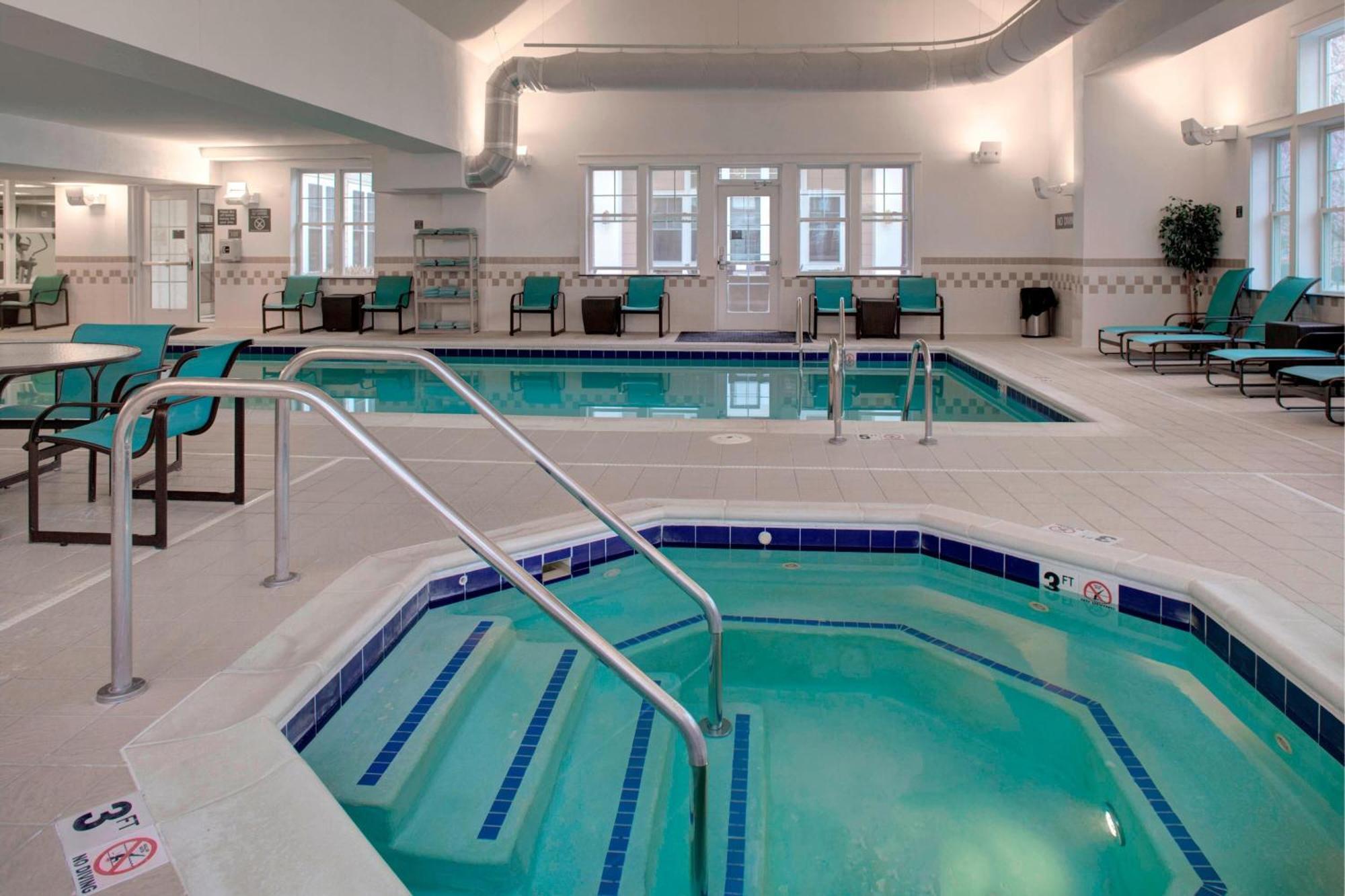 Residence Inn By Marriott Richmond Chester Woodvale Zewnętrze zdjęcie