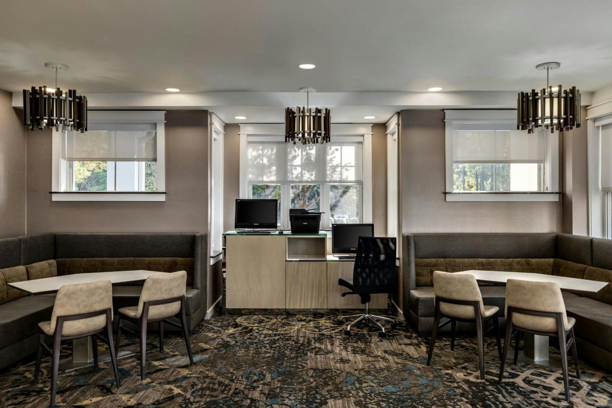 Residence Inn By Marriott Richmond Chester Woodvale Zewnętrze zdjęcie