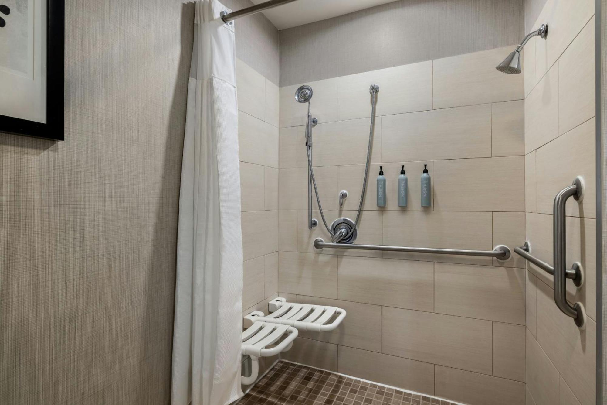 Residence Inn By Marriott Richmond Chester Woodvale Zewnętrze zdjęcie