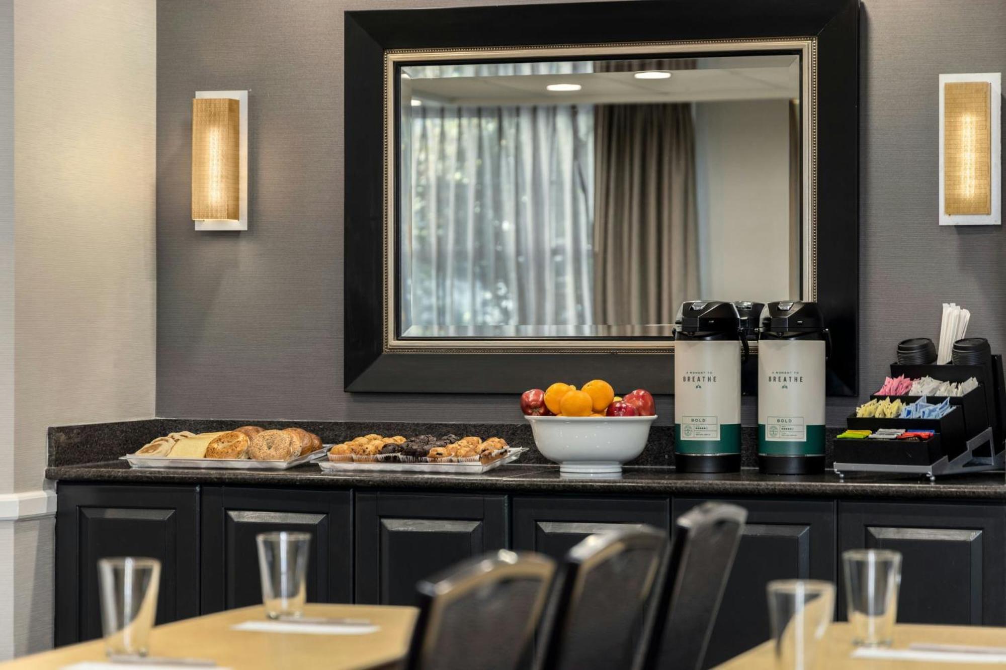 Residence Inn By Marriott Richmond Chester Woodvale Zewnętrze zdjęcie
