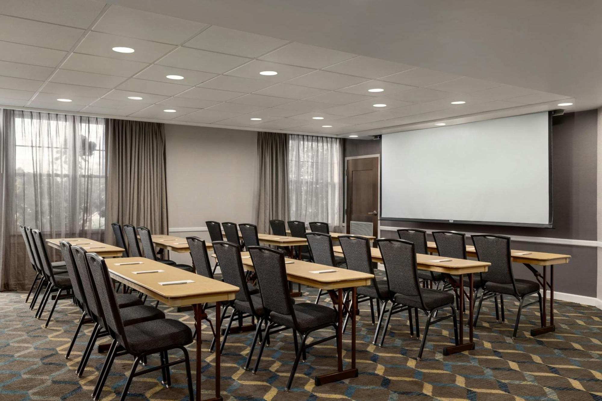 Residence Inn By Marriott Richmond Chester Woodvale Zewnętrze zdjęcie