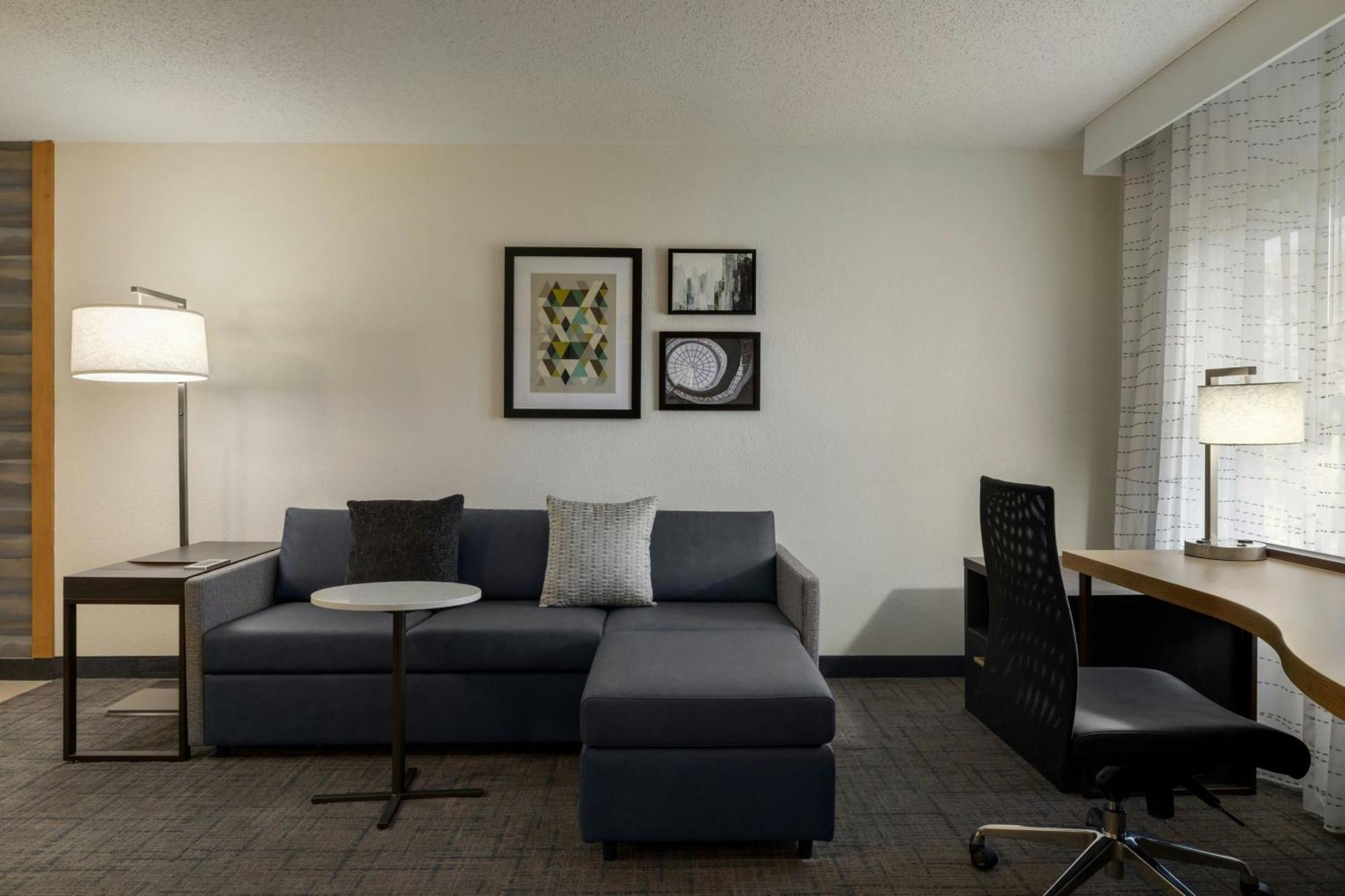 Residence Inn By Marriott Richmond Chester Woodvale Zewnętrze zdjęcie