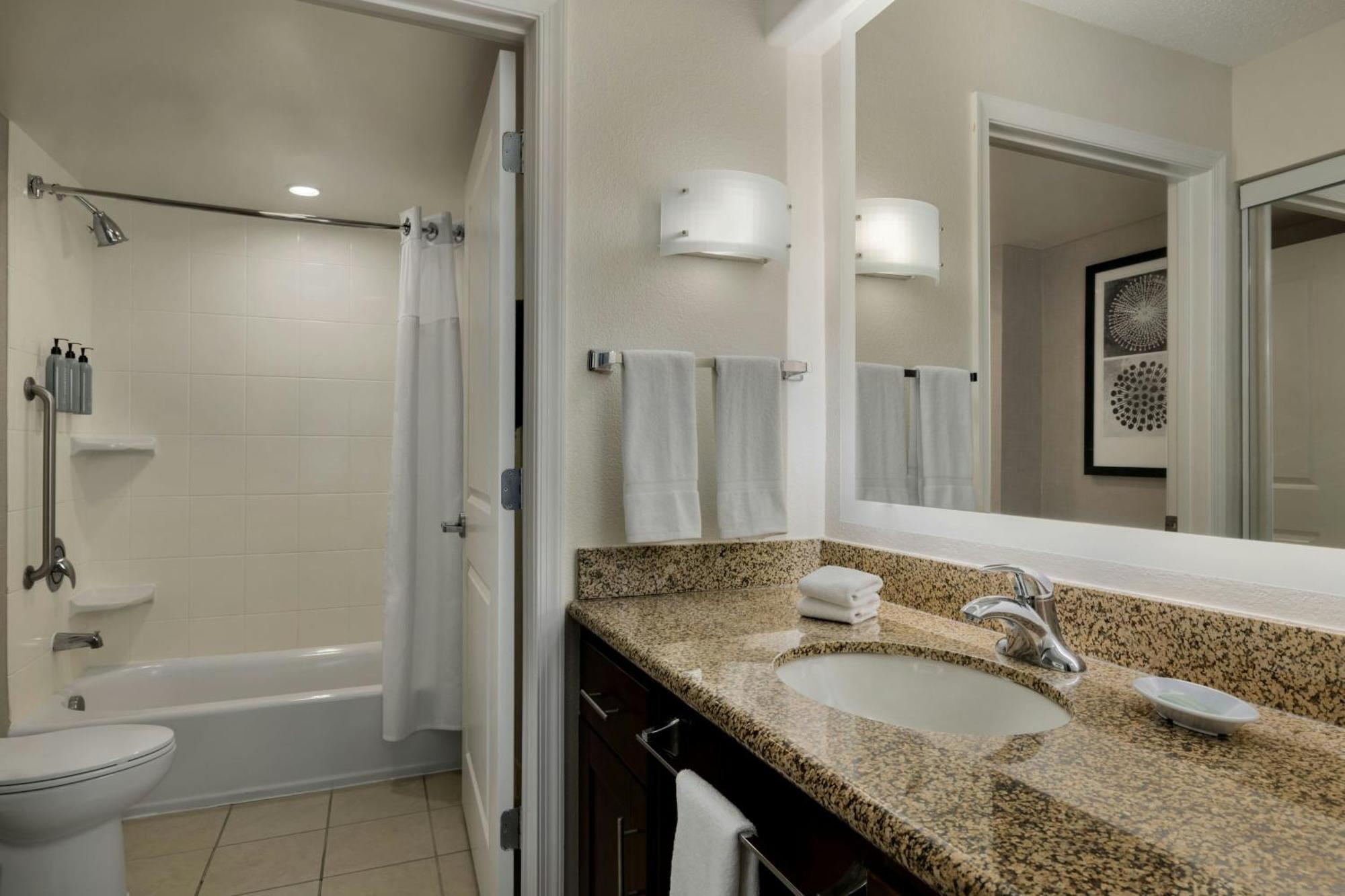 Residence Inn By Marriott Richmond Chester Woodvale Zewnętrze zdjęcie