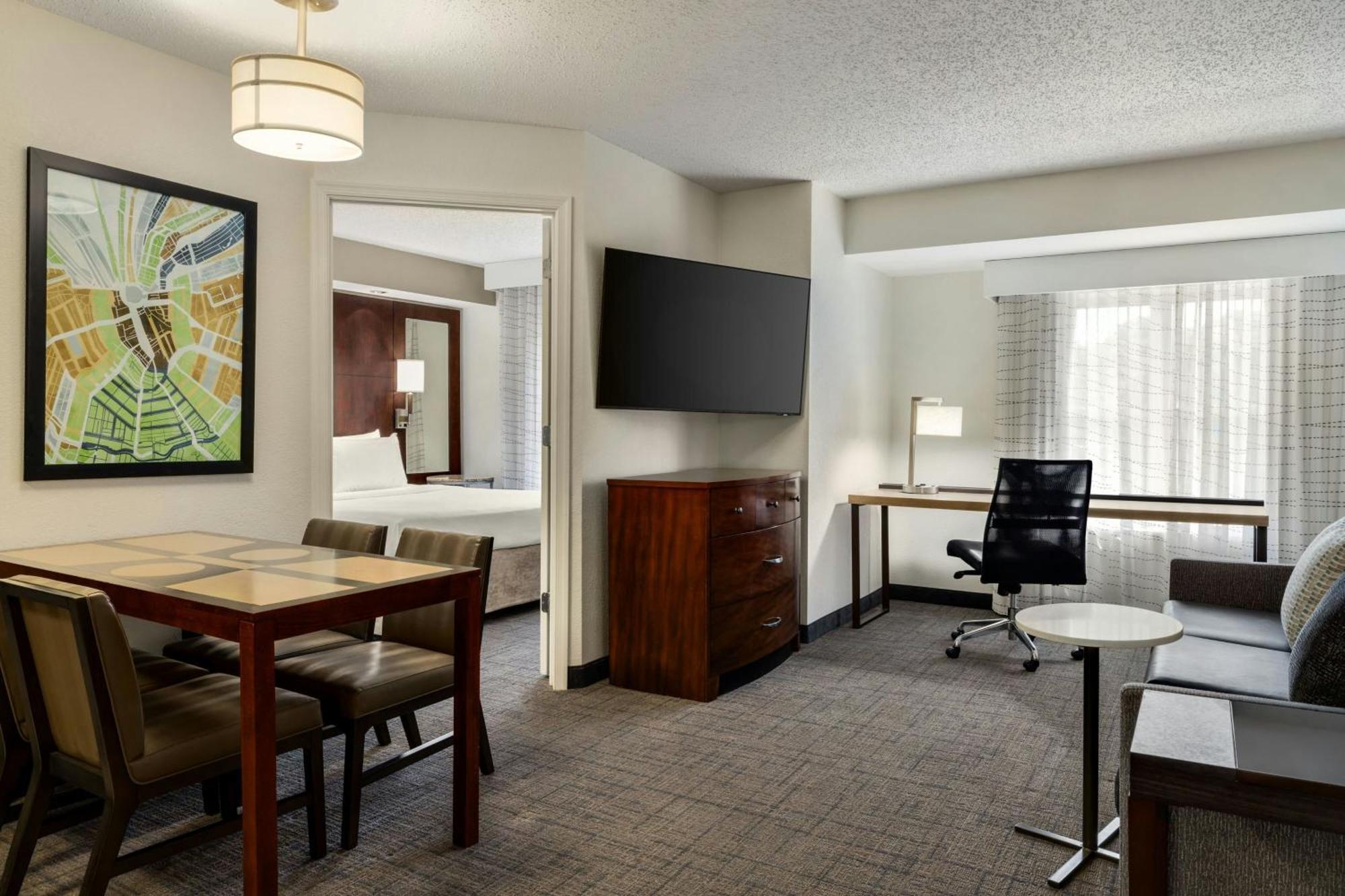 Residence Inn By Marriott Richmond Chester Woodvale Zewnętrze zdjęcie