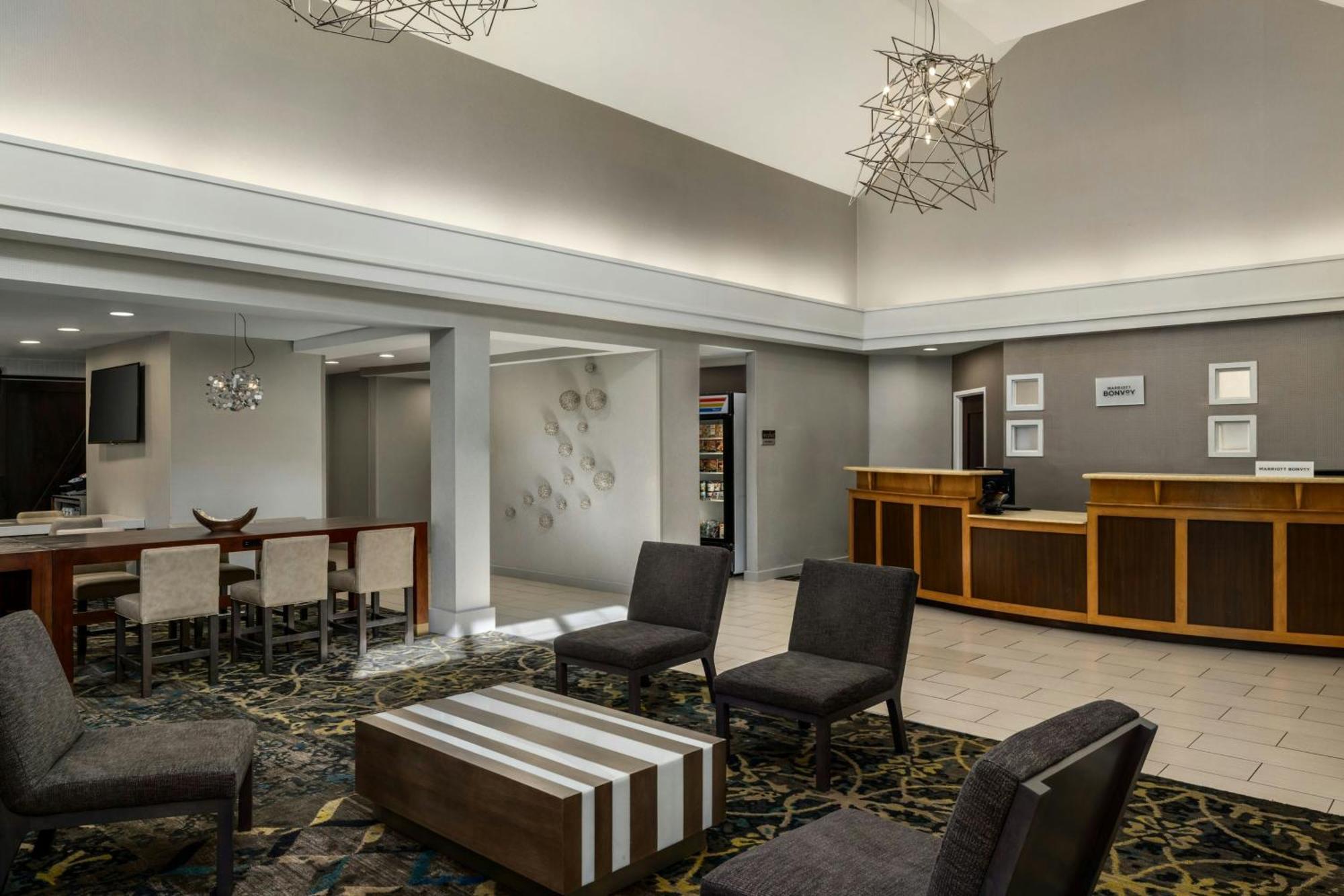 Residence Inn By Marriott Richmond Chester Woodvale Zewnętrze zdjęcie