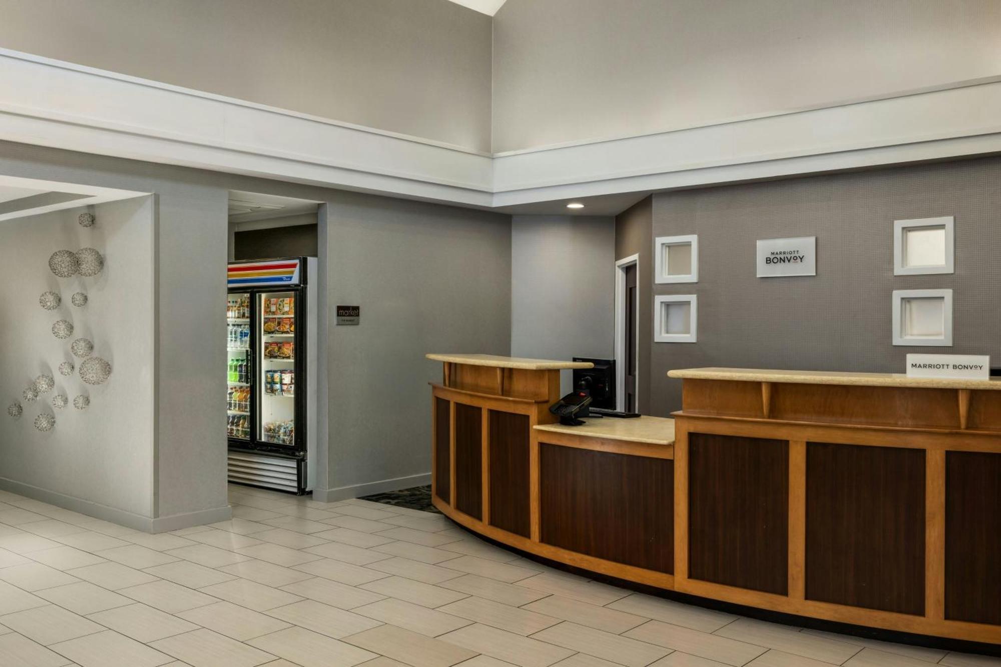 Residence Inn By Marriott Richmond Chester Woodvale Zewnętrze zdjęcie