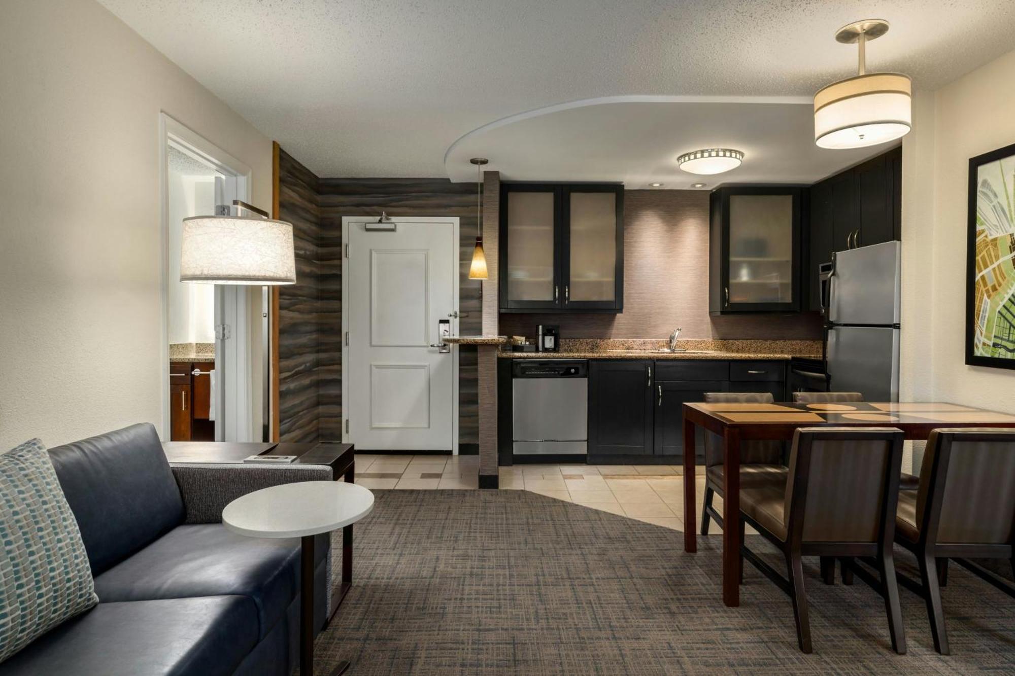 Residence Inn By Marriott Richmond Chester Woodvale Zewnętrze zdjęcie