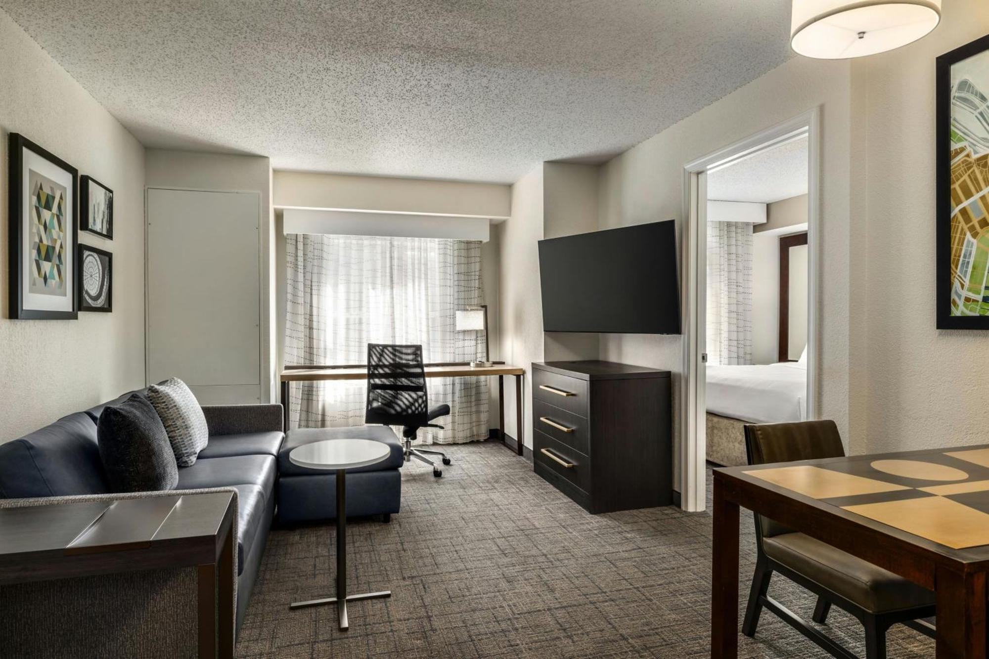 Residence Inn By Marriott Richmond Chester Woodvale Zewnętrze zdjęcie