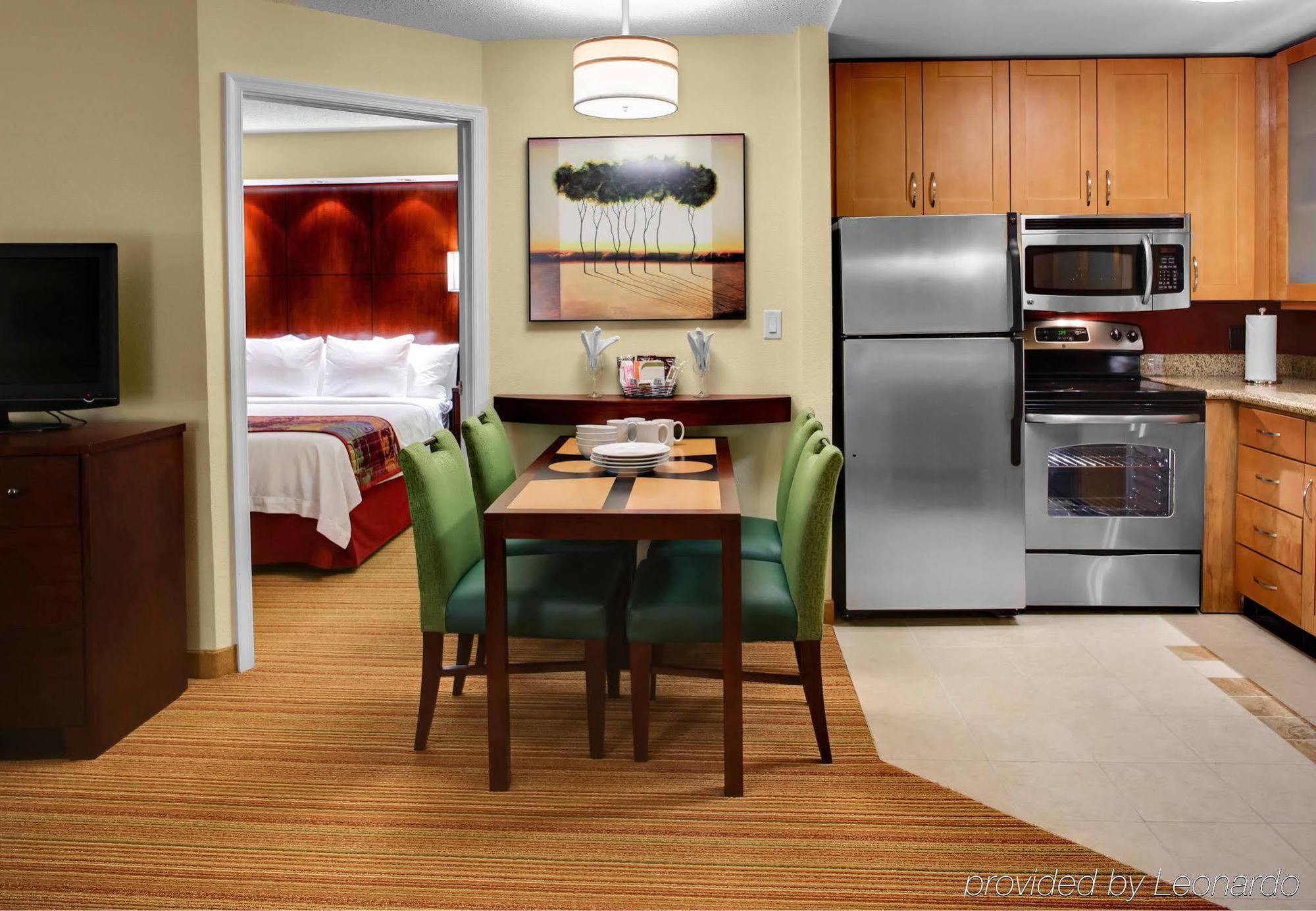 Residence Inn By Marriott Richmond Chester Woodvale Zewnętrze zdjęcie